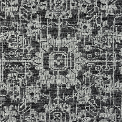 Belvin Flat Weave Indoor/Outdoor Rug