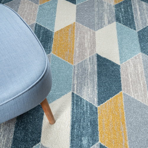 Donovan Contemporary Rug