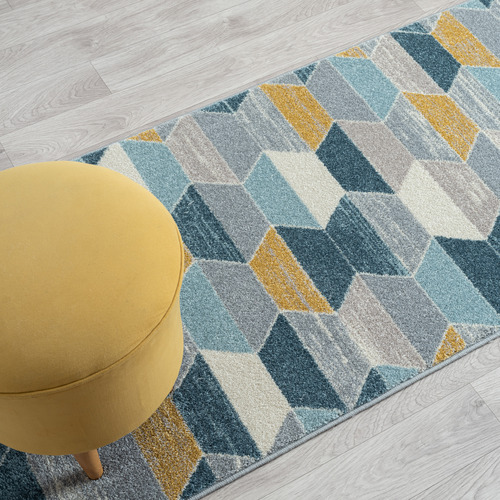 Donovan Contemporary Runner