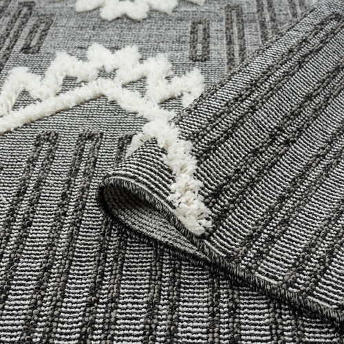 Ash Galen Contemporary Rug