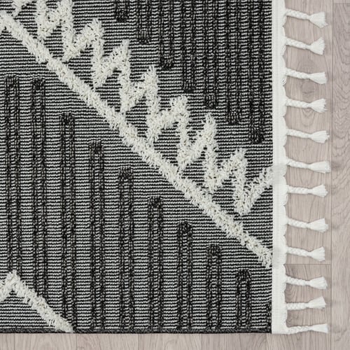 Ash Galen Contemporary Rug