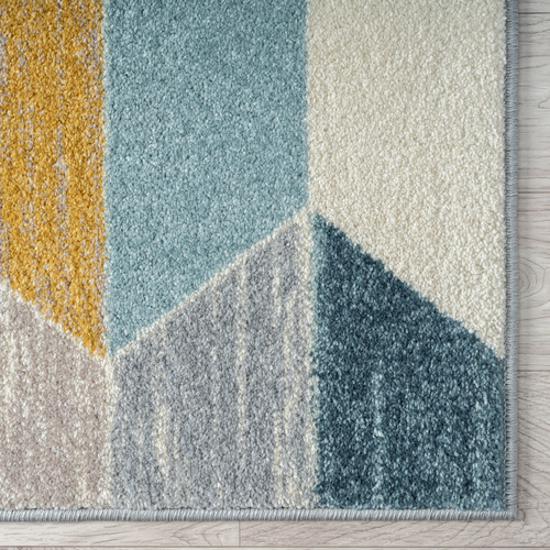 Donovan Contemporary Runner
