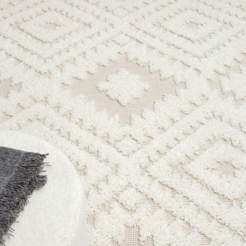 Ivette Contemporary Rug