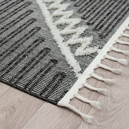 Ash Galen Contemporary Rug