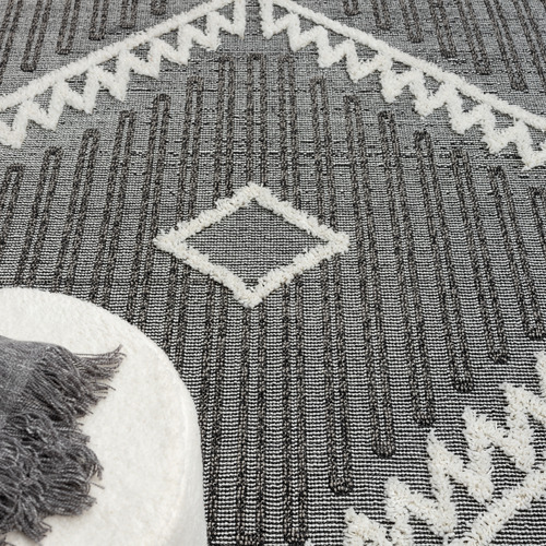 Ash Galen Contemporary Rug