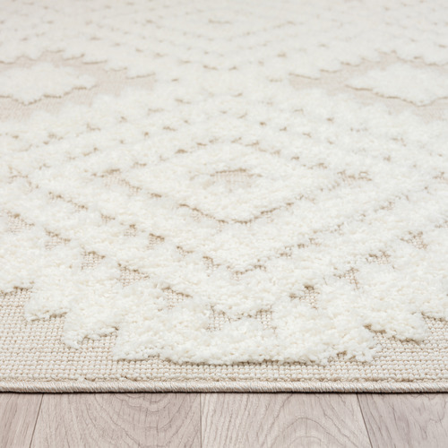 Ivette Contemporary Rug