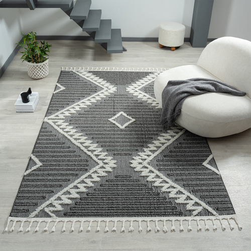 Ash Galen Contemporary Rug