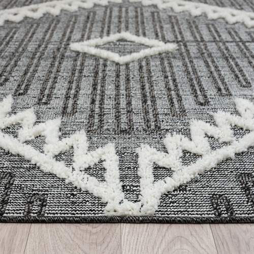 Ash Galen Contemporary Rug