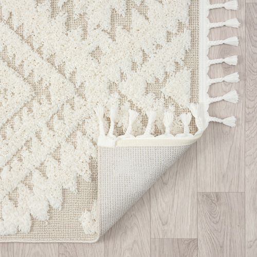 Ivette Contemporary Rug