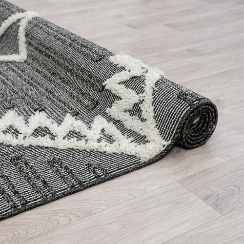 Ash Galen Contemporary Rug