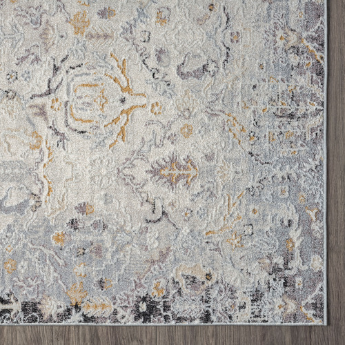 Latrell Contemporary Rug