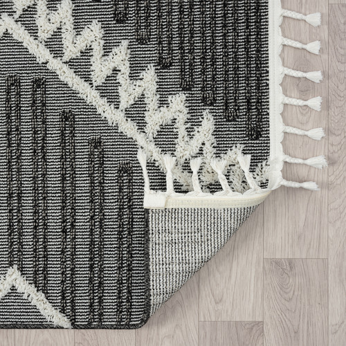 Ash Galen Contemporary Rug