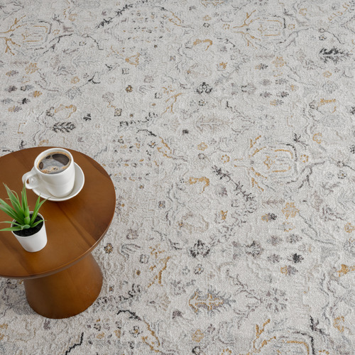 Latrell Contemporary Rug