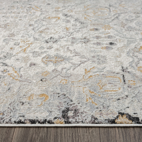 Latrell Contemporary Rug