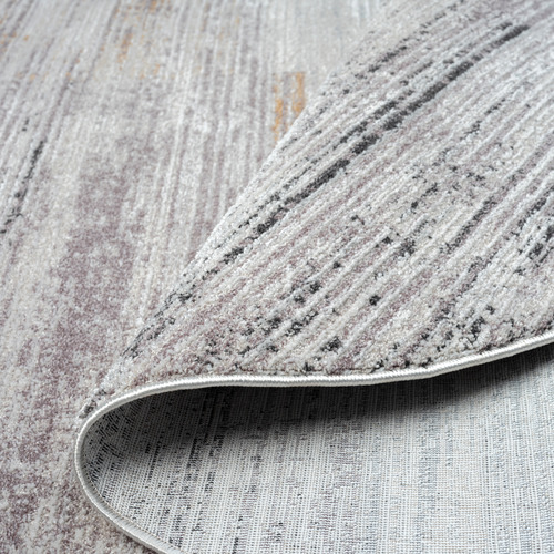 Margo Contemporary Round Rug