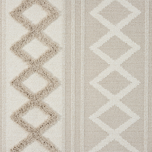 Farin Contemporary Round Rug