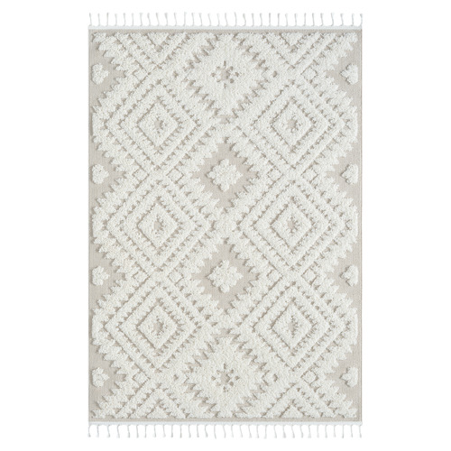 Ivette Contemporary Rug