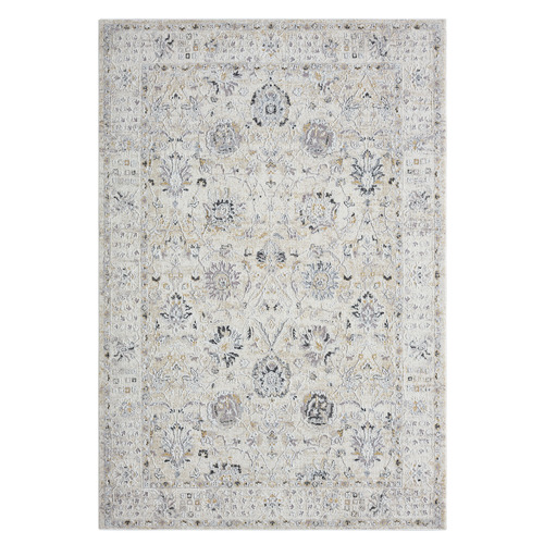 Lewis Traditional Rug