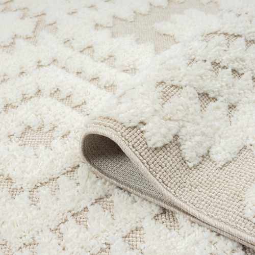 Ivette Contemporary Rug