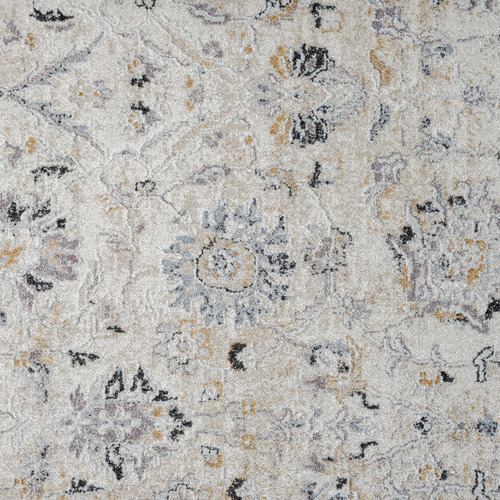 Lewis Traditional Rug