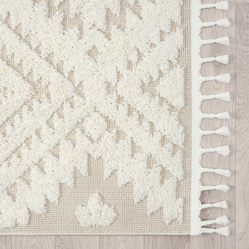 Ivette Contemporary Rug