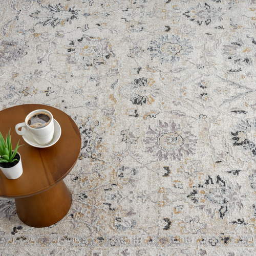 Lewis Traditional Rug