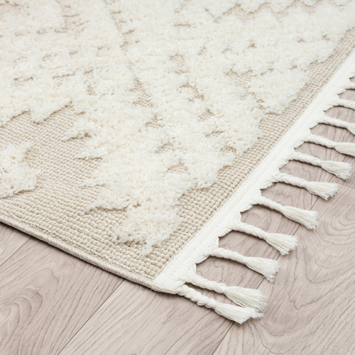 Ivette Contemporary Rug