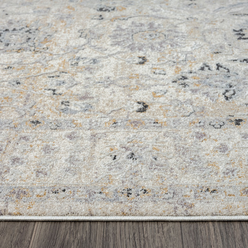 Lewis Traditional Rug