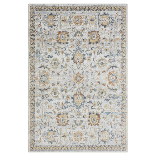 Rudra Traditional Rug