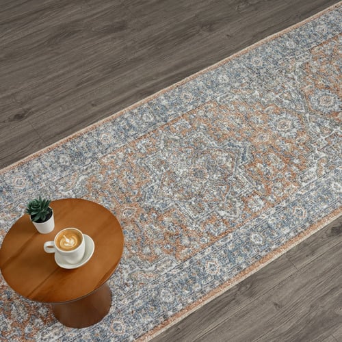 Patrice Traditional Runner