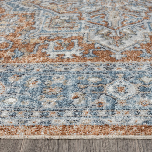 Patrice Traditional Runner