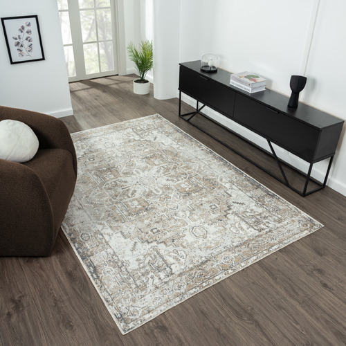 Orlando Traditional Rug