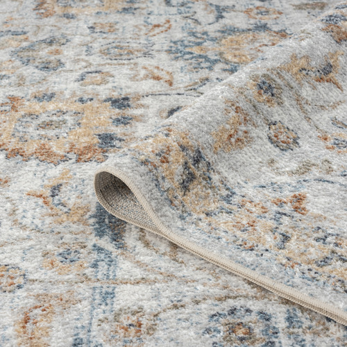 Rudra Traditional Rug