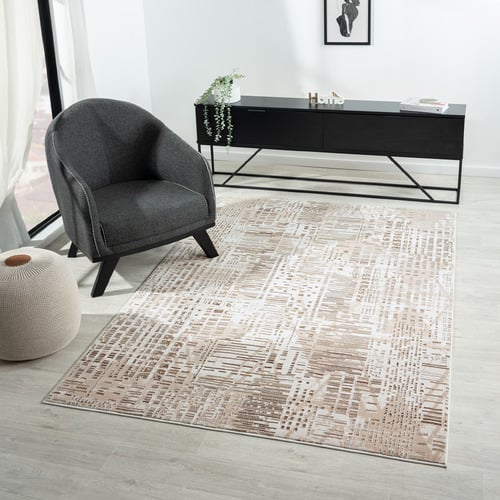 Soren Contemporary Rug
