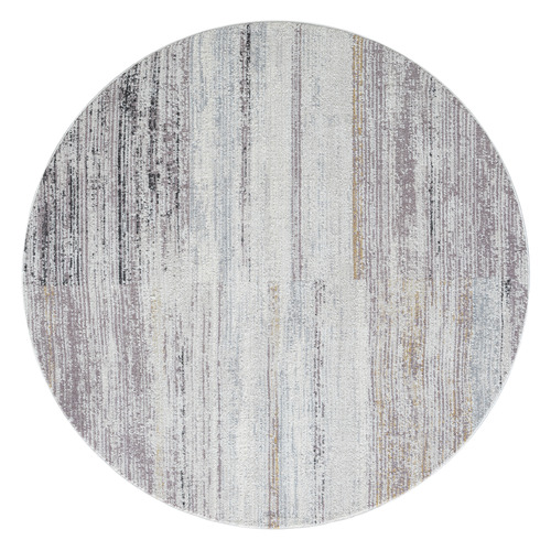 Margo Contemporary Round Rug