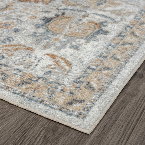 Rudra Traditional Rug