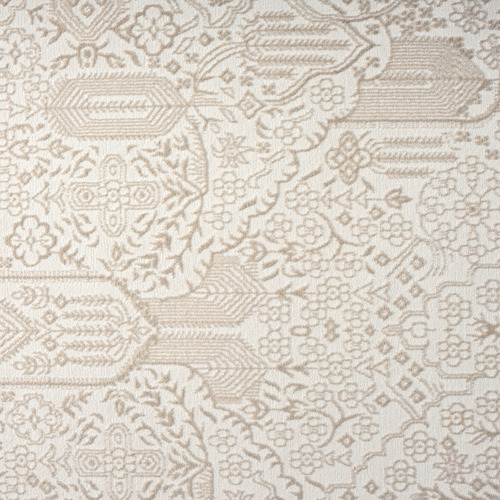 Sand Sarva Traditional Rug