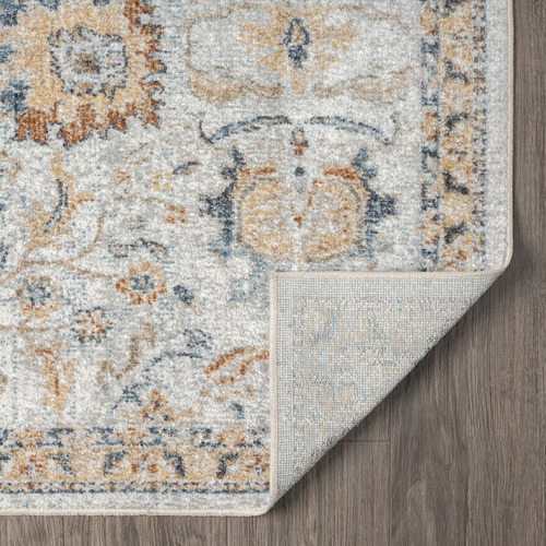 Rudra Traditional Rug