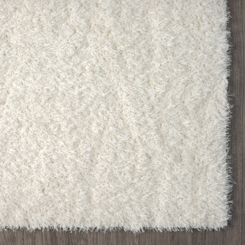 Sand Vivien Power-Loomed Rug