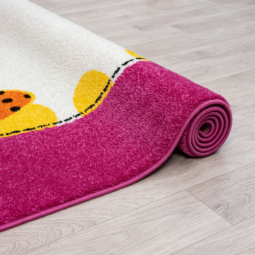 Mackenzie Power-Loomed Rug