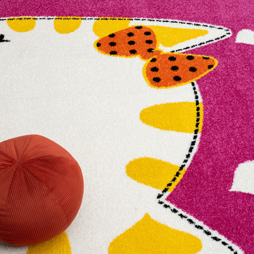 Mackenzie Power-Loomed Rug