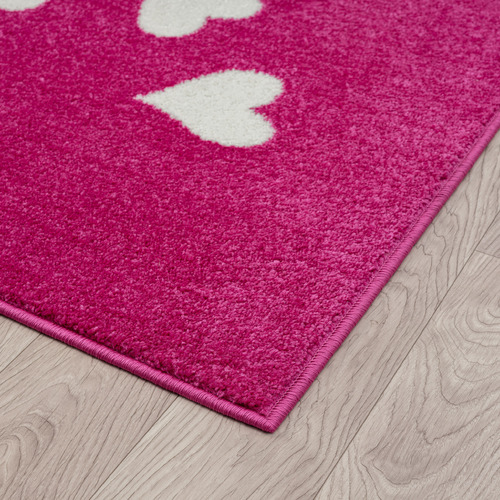 Mackenzie Power-Loomed Rug