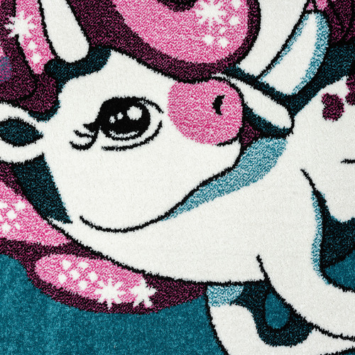 Chloe Power-Loomed Rug