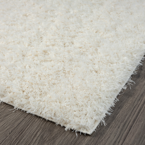Sand Vivien Power-Loomed Rug