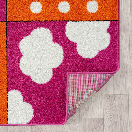 Juniper Power-Loomed Rug
