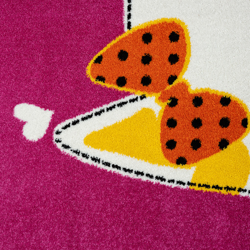 Mackenzie Power-Loomed Rug