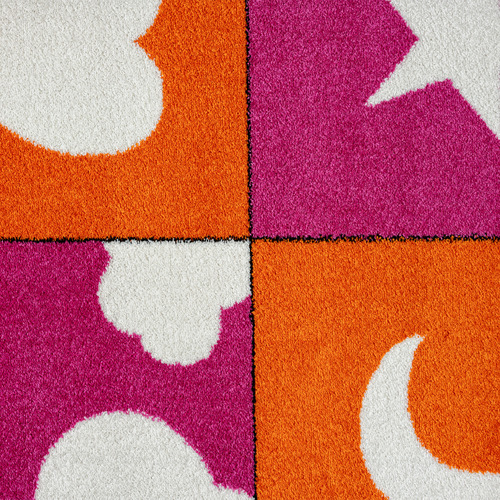 Juniper Power-Loomed Rug