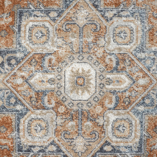 Rogene Traditional Rug