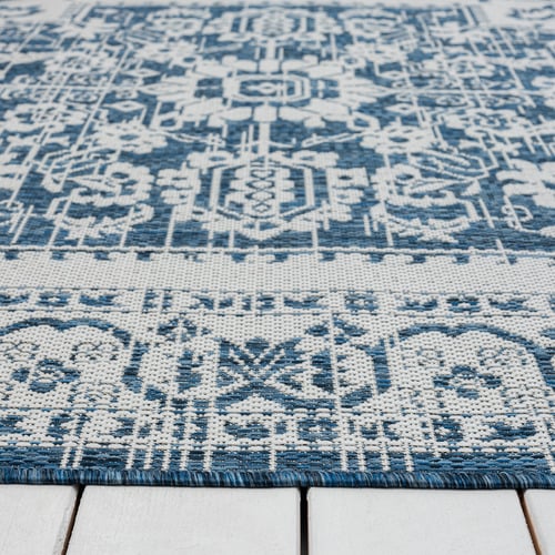 Denim Marieberg Indoor/Outdoor Rug