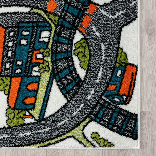 Noah Power-Loomed Rug